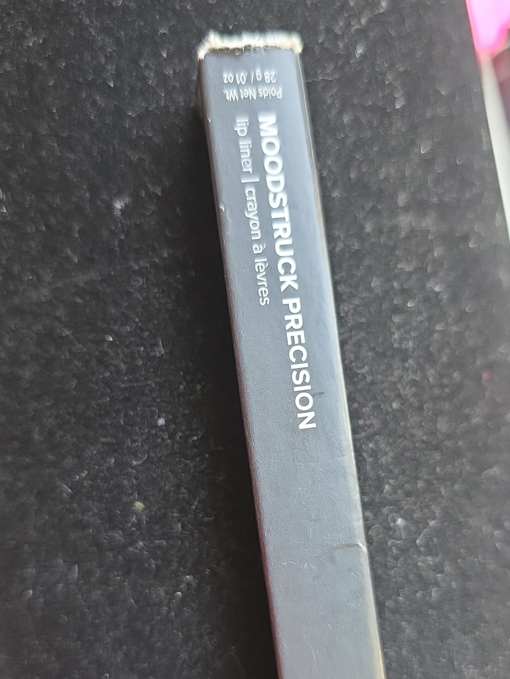 Younique Moodstruck Precision Lip Liner - Black